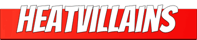 Heat Villains
